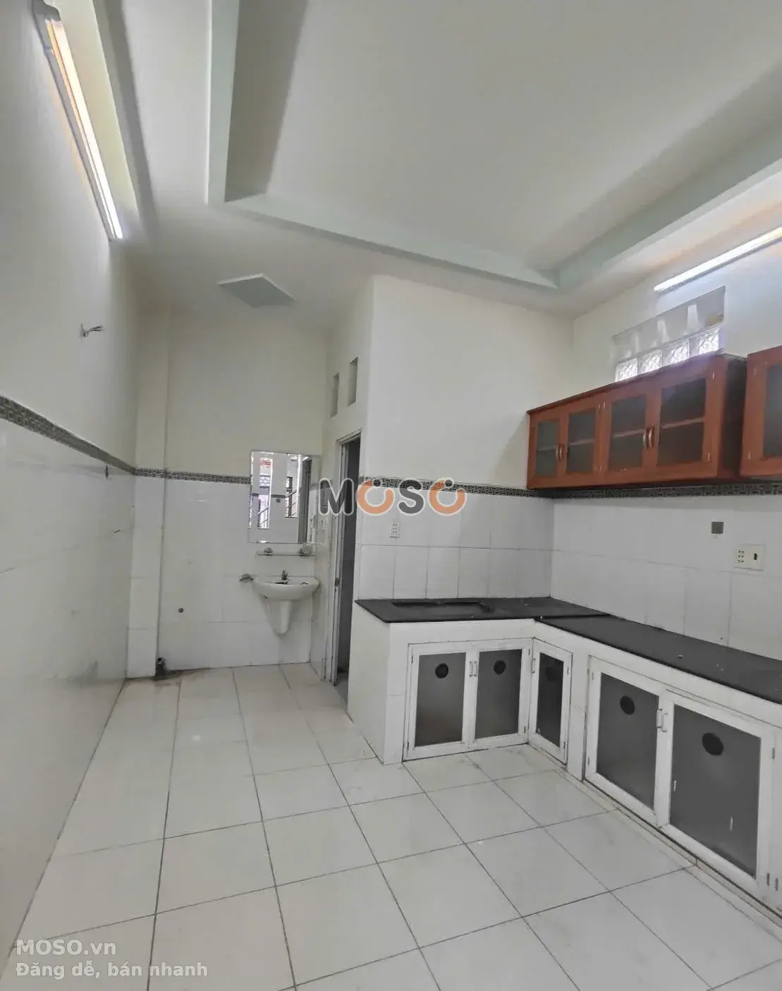 Cho thuê nhà hẻm 48 Thành phố Thủ Đức, TP.HCM – 2 phòng ngủ, giá 12 triệu - ảnh 3